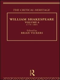 Couverture_William Shakespeare