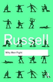 Front cover_Why Men Fight