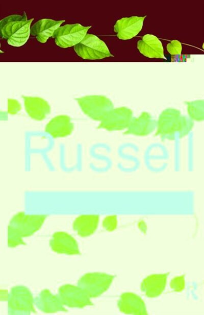 Front cover_On Education