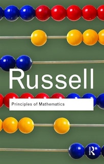 Couverture_Principles of Mathematics