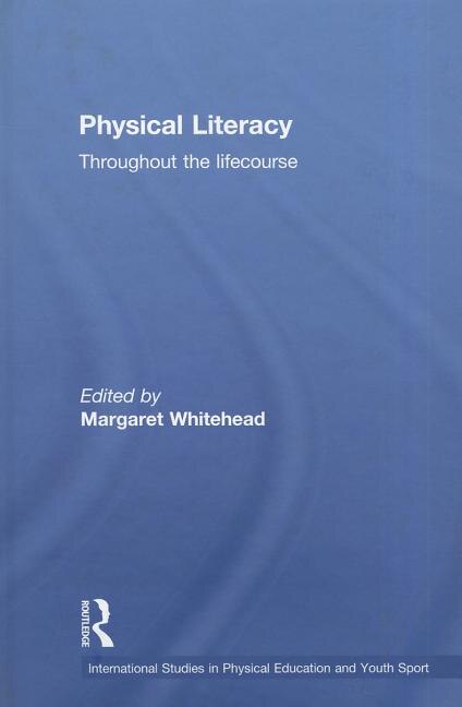 Couverture_Physical Literacy