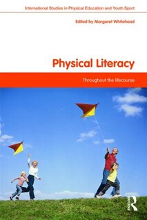 Couverture_Physical Literacy