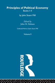 Couverture_Collected Works Of John Stuart Mill