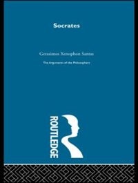 Couverture_Socrates-Arg Philosophers