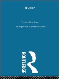 Front cover_Butler-Arg Philosophers