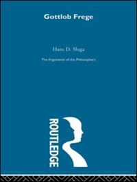 Front cover_Frege - Arg Philosophers (RPD)