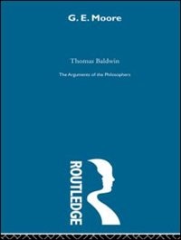 Couverture_Moore-Arg Philosophers