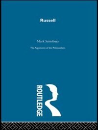 Front cover_Russell - Arg Philosophers