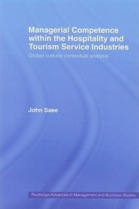 Front cover_Managerial Competence within the Hospitality and Tourism Service Industries