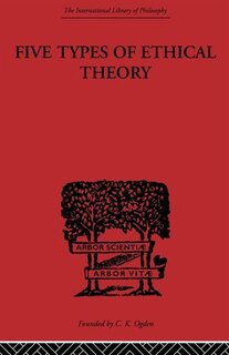 Couverture_Five Types of Ethical Theory