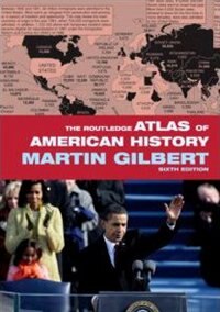 Front cover_The Routledge Atlas of American History