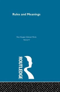 Front cover_Rules and Meanings