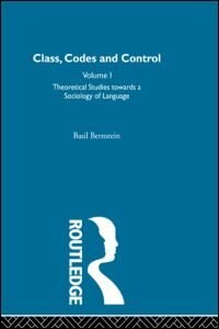 Couverture_Theoretical Studies Towards a Sociology of Language