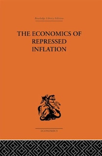 Front cover_Economics of Repressed Inflation