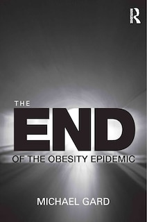 Front cover_End of the Obesity Epidemic