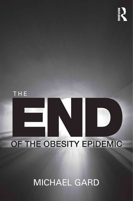 Front cover_End of the Obesity Epidemic