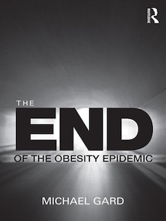 Front cover_End of the Obesity Epidemic