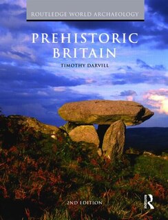 Front cover_Prehistoric Britain
