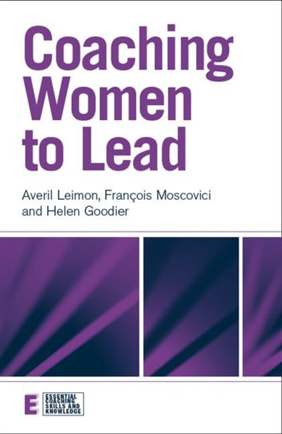 Couverture_Coaching Women to Lead