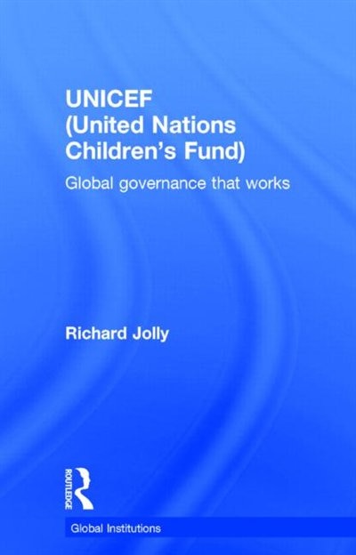 Front cover_UNICEF (United Nations Children's Fund)