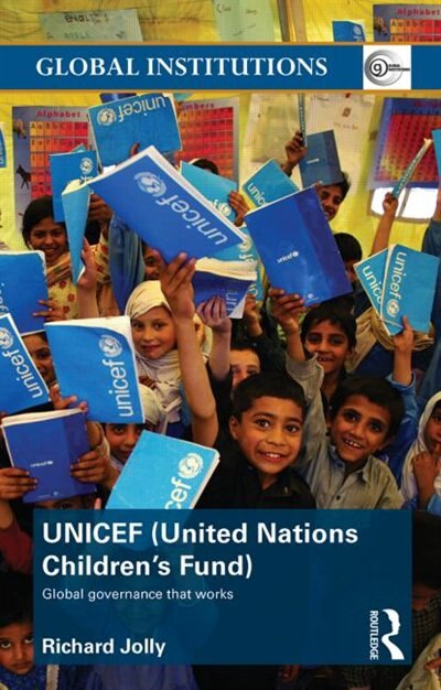 Couverture_UNICEF (United Nations Children's Fund)