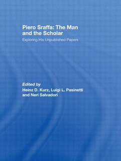 Couverture_Piero Sraffa
