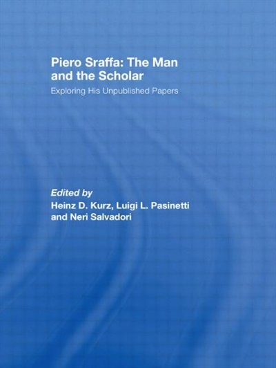 Couverture_Piero Sraffa