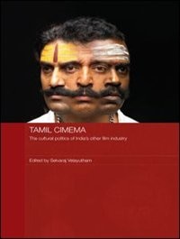 Front cover_Tamil Cinema