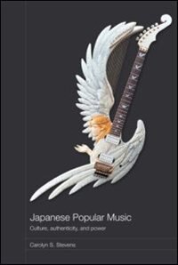 Front cover_Japanese Popular Music