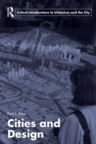 Front cover_Cities and Design