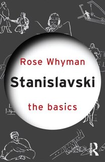 Front cover_Stanislavski