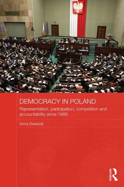 Couverture_Democracy In Poland