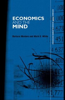 Front cover_Economics and the Mind