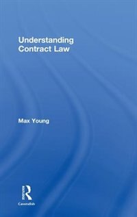 Front cover_Understanding Contract Law