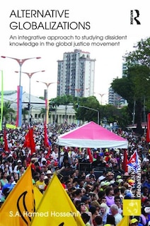 Front cover_Alternative Globalizations