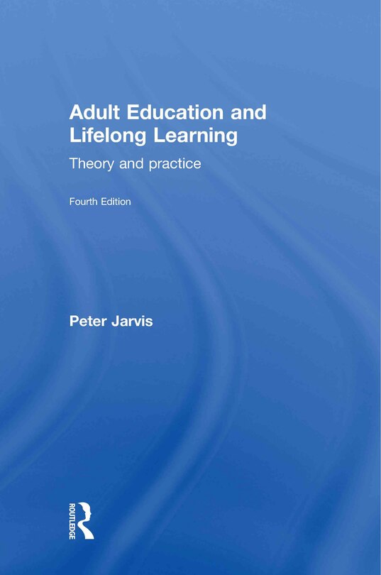Couverture_Adult Education and Lifelong Learning