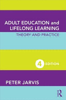 Front cover_Adult Education and Lifelong Learning
