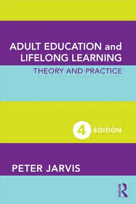 Front cover_Adult Education and Lifelong Learning