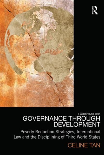 Front cover_Governance through Development