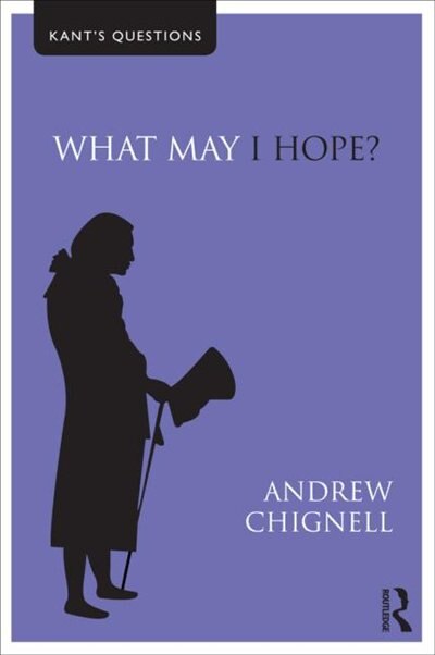 Front cover_What May I Hope?