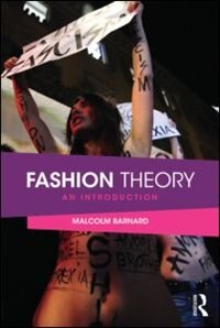 Fashion Theory: An Introduction