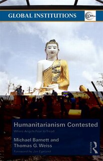 Couverture_Humanitarianism Contested