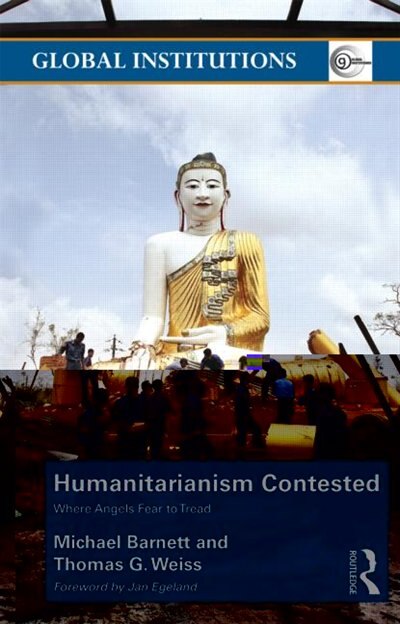 Couverture_Humanitarianism Contested
