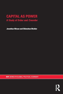 Front cover_Capital as Power