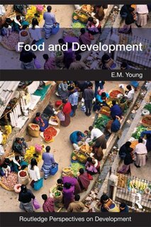 Front cover_Food And Development
