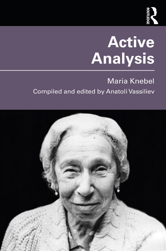 Couverture_Active Analysis