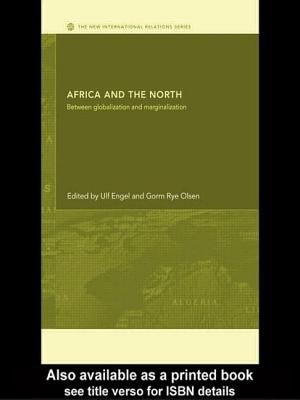 Africa And The North: Between Globalization And Marginalization