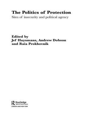 Front cover_The Politics Of Protection