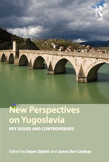 Front cover_New Perspectives on Yugoslavia