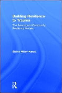 Couverture_Building Resilience To Trauma
